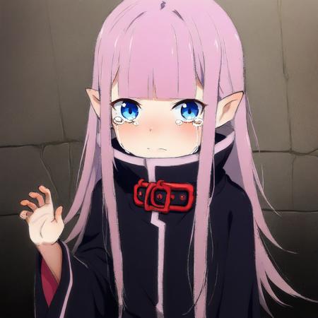 Ryuzu, ReZero [Illustrious]