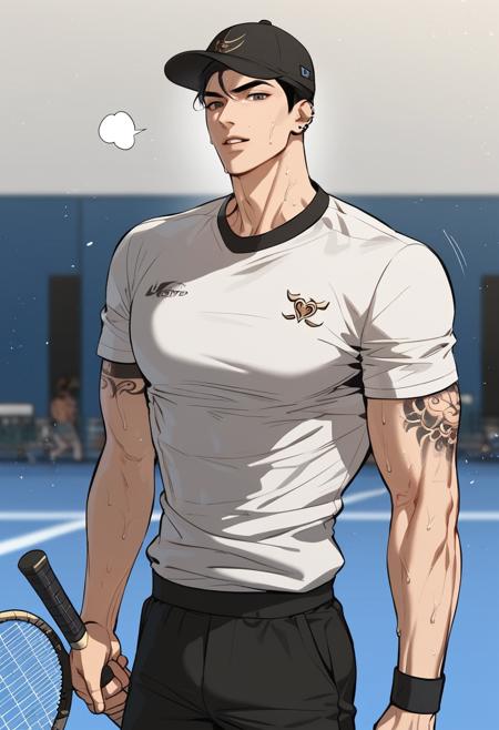 Jaekung | Jinx版本v1.0 (ID: 993904)