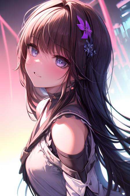 Herta - Honkai: Star Rail
