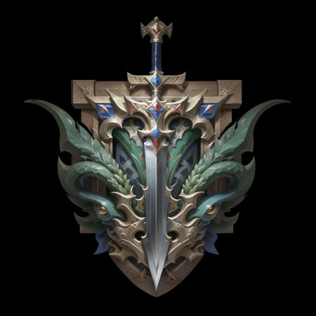 GameIconResearch_badge_Lora