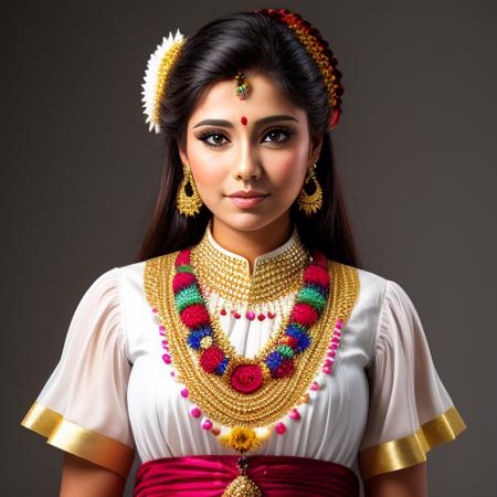 Desiness Slider+/- : Get that Indian Look (LECO LoRA, Experimental)
