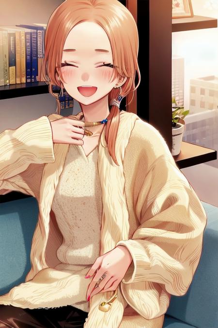 都(みやこ) その着せ替え人形は恋をする Miyako sono_bisque_doll_wa_koi_wo_suru版本v1.0 (ID: 160474)