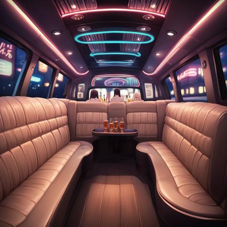 Limo Interior版本Pony (ID: 946717)