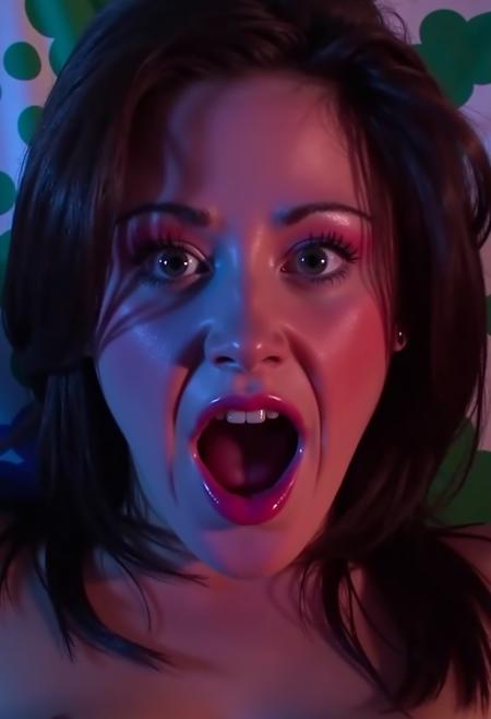 Adult Film Star Sindee Jennings