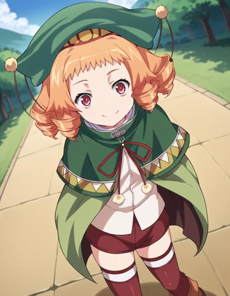 Ruu Ruu (ルー・ルー) - Kuroinu: Kedakaki Seijo wa Hakudaku ni Somaru (黒獣 [クロイヌ] ～気高き聖女は白濁に染まる～) - COMMISSION版本ova (ID: 464787)