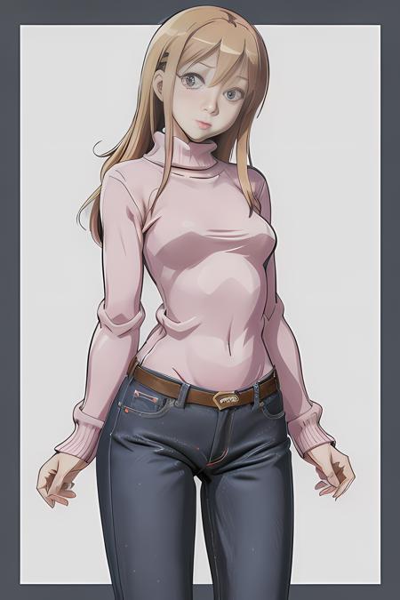 CV Rina