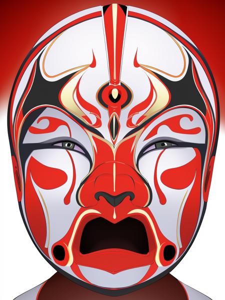 Chinese Peking Opera Facebook