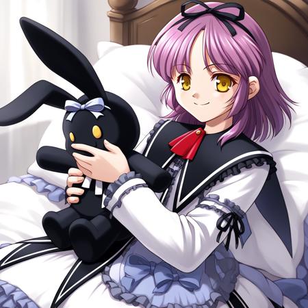 レン・ブライト Pony_XL renne bright (Sora no Kiseki SC)