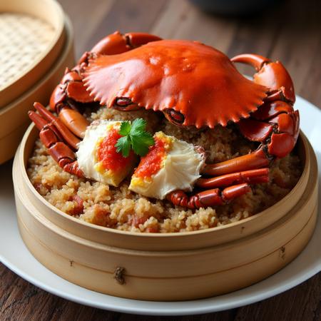 Chinese New Year dish combination | 年菜組合包