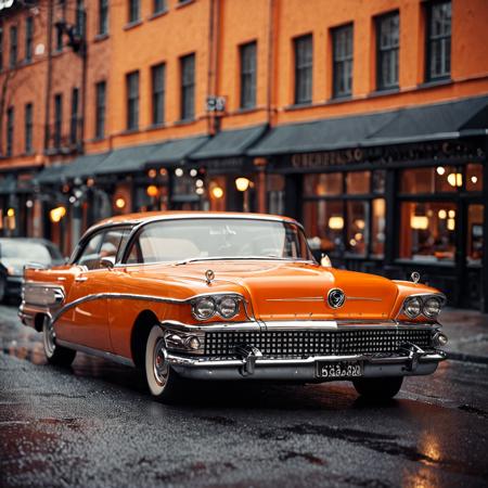 Special Buick 1959