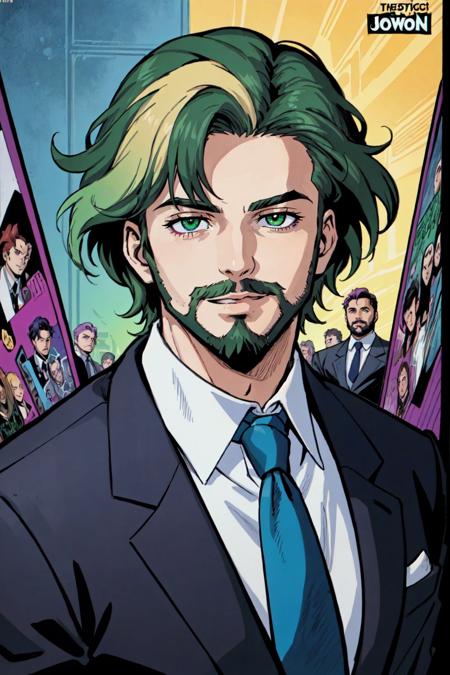 Hot Furry Boys Mix