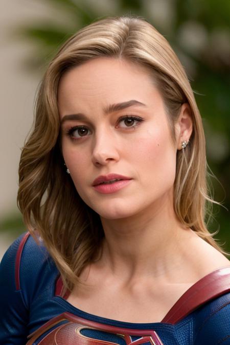 Brie Larson