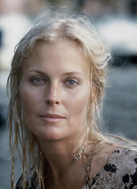 Bo Derek