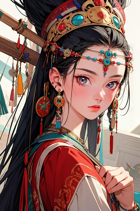 彩铃2