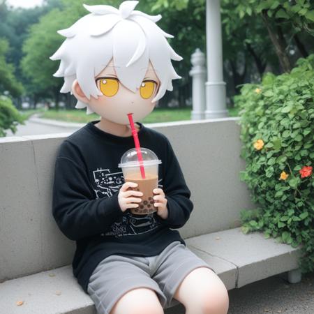 Toys | Fumo toys | Plush