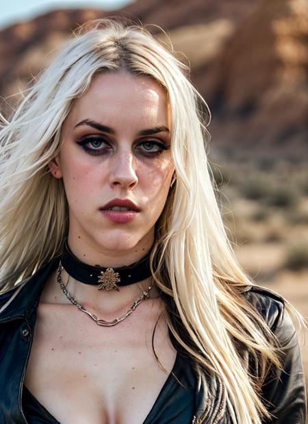 Emily Kavanaugh (Singer)