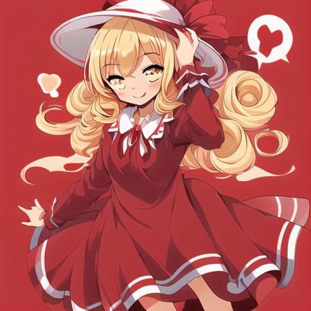 Touhou Elly/エリー