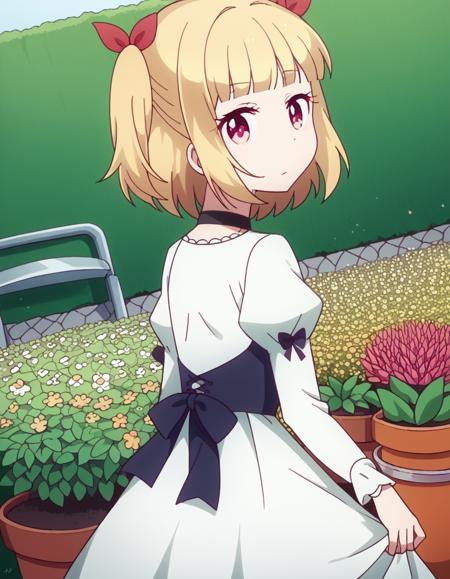 Yun Iijima (飯島 ゆん) - New Game!