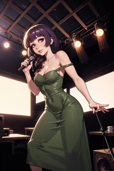 Ilya Kuvshinov - Style