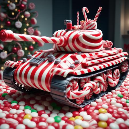 CandyCaneStyle