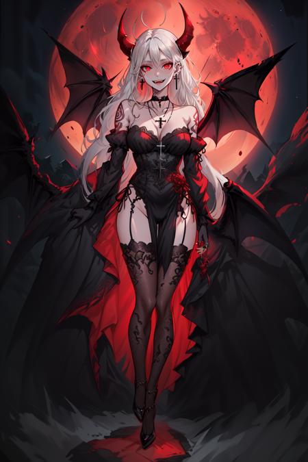 Gothic Girl