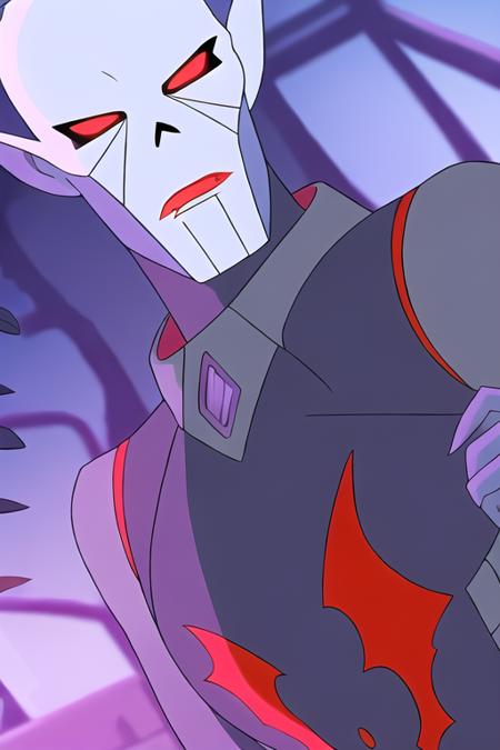 Hordak 2018