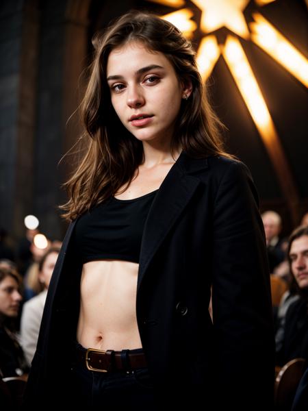 Anastasiya Gauthier MXAI