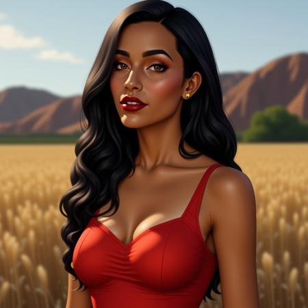 Bella Goth