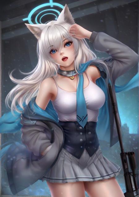bearwitch style (pony+illustrious)版本V1 (ID: 1010390)
