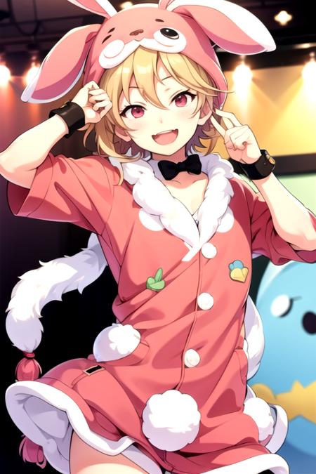 Nazuna Nito