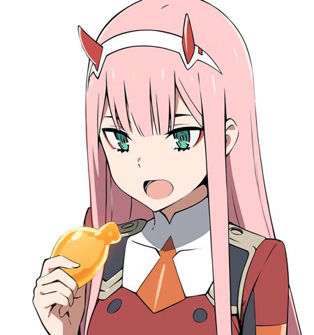 02/zero two/DARLING in the FRANXX