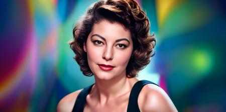Ava Gardner