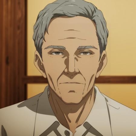 Chen Guomeng (Jormungand) LORA版本v1.0 (ID: 171629)