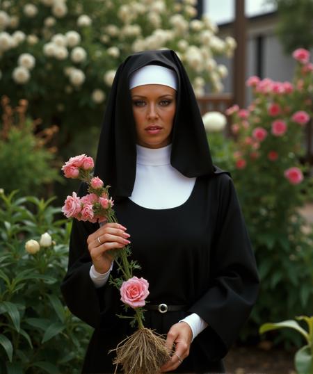 Jenna Jameson - Flux1.D