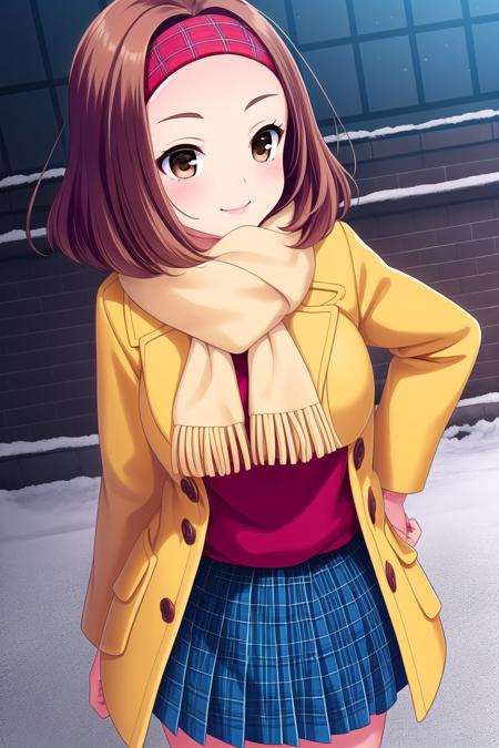 Takasaki Rui (Girl Friend BETA) | 高崎瑠依 (ガールフレンド（仮）)