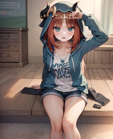 Nilou(Genshin Impact) LoRA