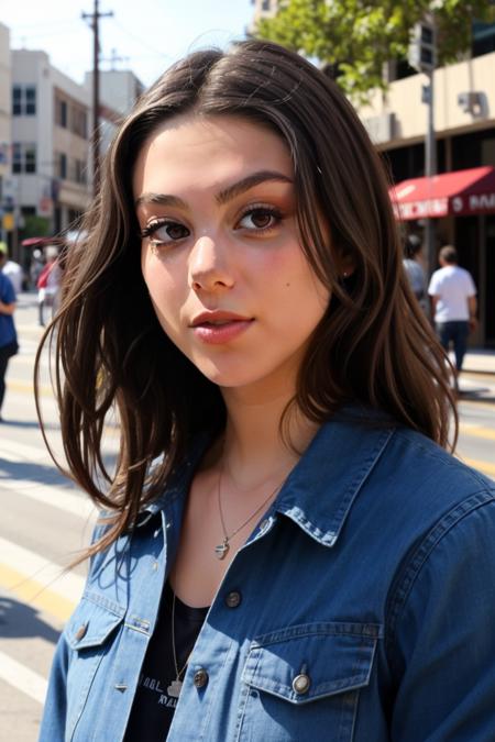Kira Kosarin