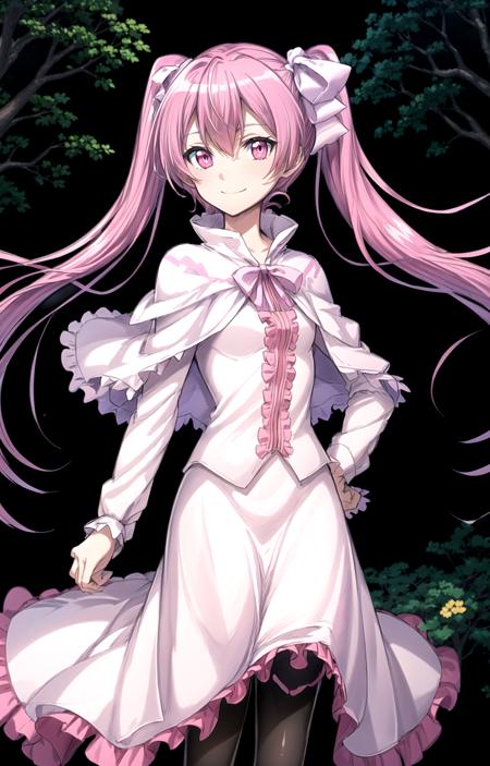 Mine (Akame Ga Kill) LoRA版本v1.0 (ID: 143311)