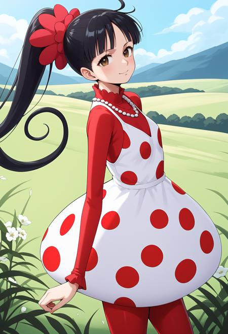 [Pony] Charlotte Flampe シャーロット・フランペ / One Piece