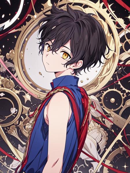 JET RAT FURY-(2)YOU ユゥ [ディア♥ヴォーカリスト]
