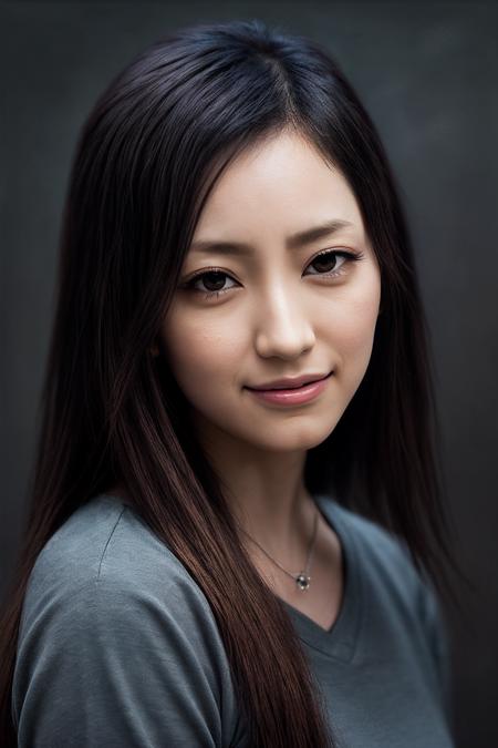 桃谷エリカ (Erika Momotani) SoloTI