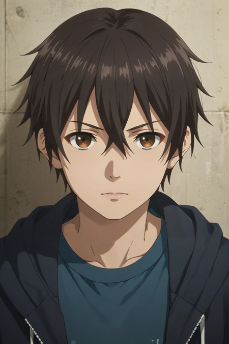 Mizuto Irido | Mamahaha no Tsurego ga Motokano datta / My Stepmom's Daughter Is My Ex (Pony)
