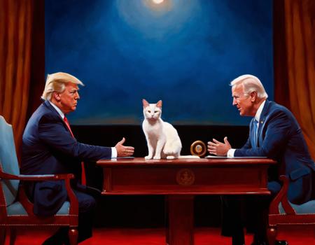 Bo Bartlett Style