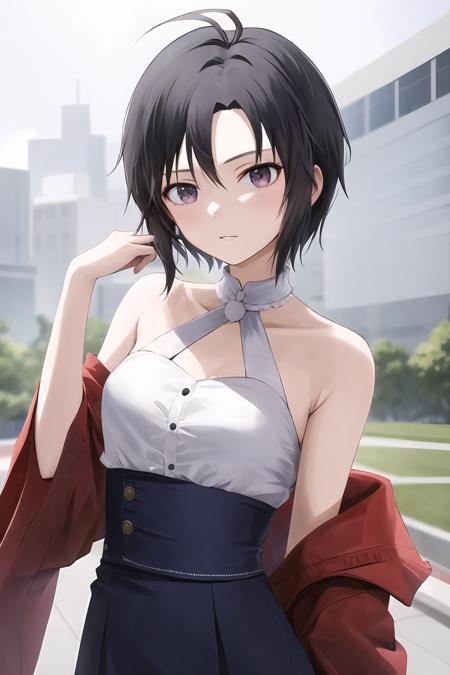 kikuchi makoto版本v1.0 (ID: 46649)