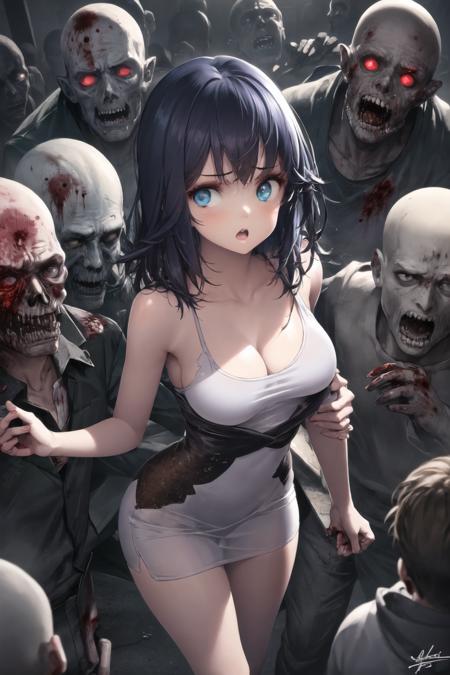 Zombies