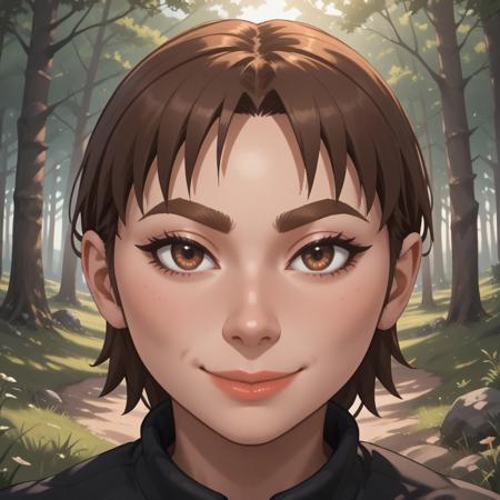 Susana (Wii Sports Resort)