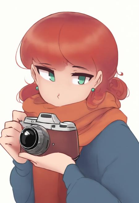 Penny | Stardew Valley (Illustrious SDXL LoRA)