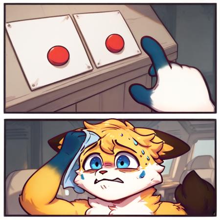 Daily Struggle & Two Buttons | Meme concept