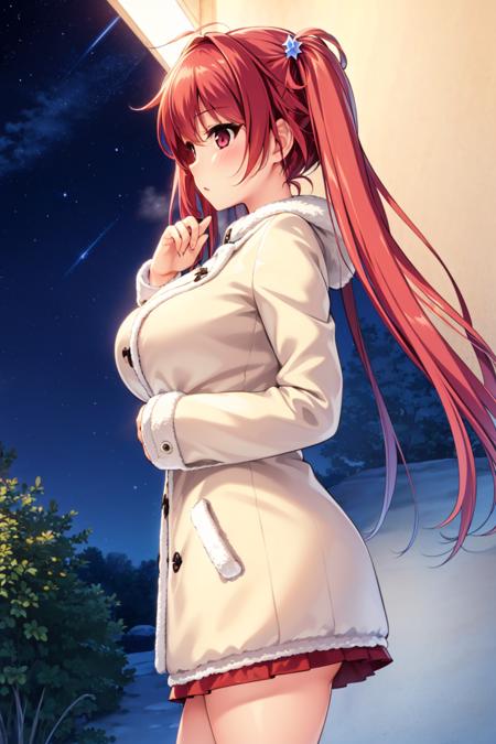 Hikari Houkiboshi - A Sky Full of Stars