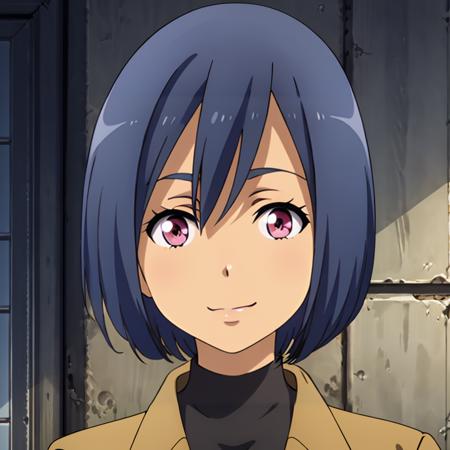 Maina Yatomika (86-EIGHTY SIX-) LORA